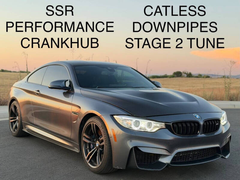 bmw m4 coupe 2015 WBS3R9C58FK330005 image bmw m4 coupe 2015 WBS3R9C58FK330005 image